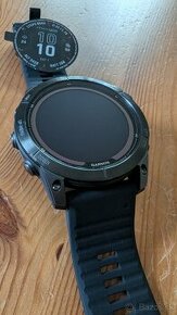 Garmin Fénix 7X PRO SOLAR (nepoužívané) - 1