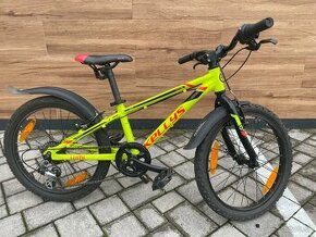 Bicykel Kellys Lumi 20