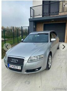 Audi A6 2.0 Tdi Automat - 1