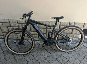 Ebike Giant Stance E+ - 1