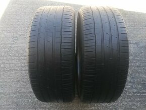 Pneu 255/50 r20 hankook - 1