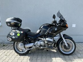 BMW R1100RS