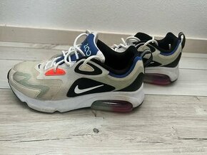 Sneakersy Nike veľkosť 38,5