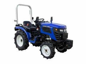 CENOVÁ BOMBA: MALOTRAKTOR TAUROS ZX25C