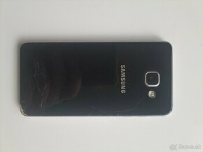 SAMSUNG GALAXY A5 16GB