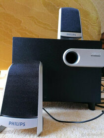 Subwoofer Philips - 1