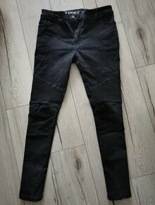 Predam motorkarske damske skinny jeans