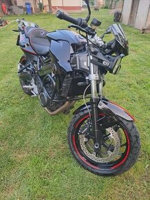 BMW F800R 64 kW rv 2012 - 1