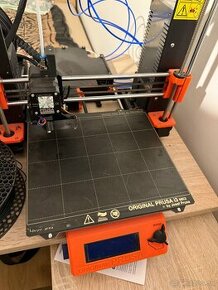 Prusa mk3S s multimaterial 2.0 - 1