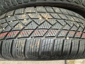 185/65 r15 zimné 4 ka MATADOR dezén 8,4 - 7 mm DOT2022