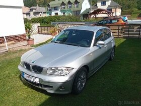 BMW 118i E87 - 1