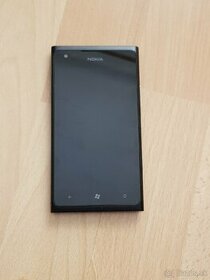 Nokia Lumia 900