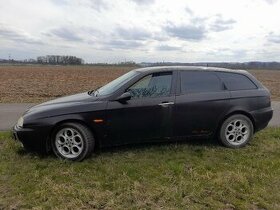 Dily Alfa Romeo 156 SW - 1