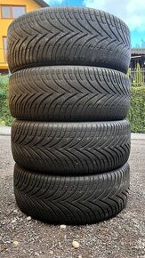 ❄️Zimné pneu 215/45 r17 - 1