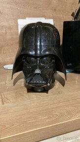 Vader , Star Wars smetny kôš