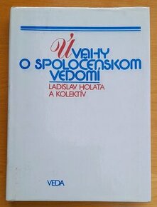 Úvahy o spoločenskom vedomí