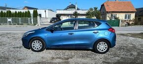 Kia ceed 1,4 benzin