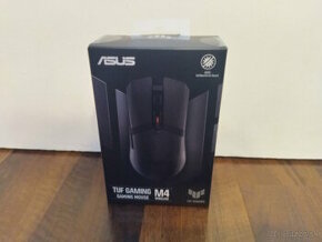 [NOVÉ] Asus TUF Gaming M4 myš - 1