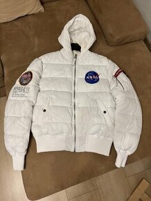 Alpha industries NASA