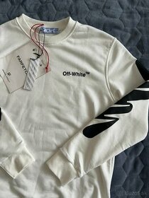 Pánska mikina Off-White