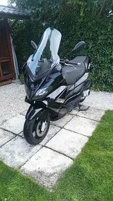 Gilera Nexus 250