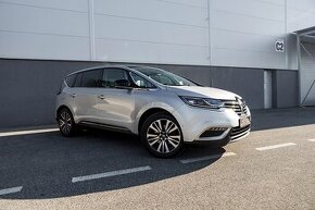 Renault Espace INITIALE Paris 2.0 DCI EDC 147kW 200k 11/2019