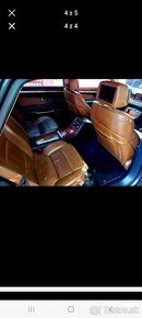 Predam audi a8 long 4.2tdi rv 2009