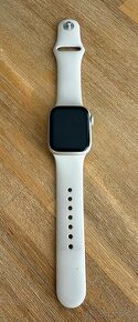 Apple Watch Series 9 41mm Starlight