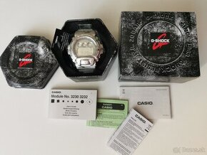 Casio g-shock