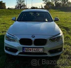 BMW 116d