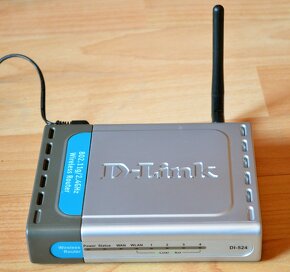 Wifi Router D-Link