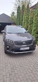 Kia Sorento 2.2 CRDI VGT 4WD ISG Platinum GT Line A/T 147 kW