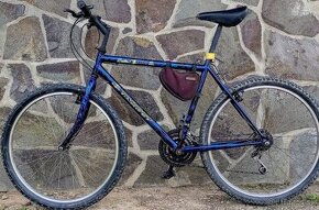 PREDAM BICYKEL 26