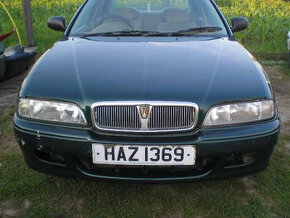 rover 600 620sldi