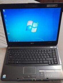 Acer extenza 5220