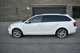 Škoda Octavia 3 Combi 1.6 TDI DSG Automat