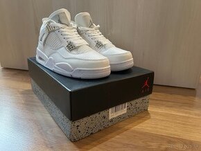 Air jordan 4