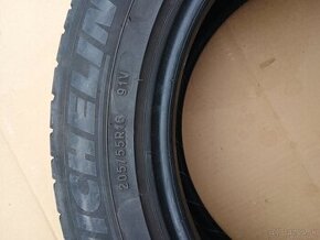 Letne michelin primacy 3 - 205/55 R16