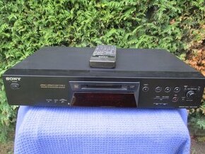 Sony MDS-JE480