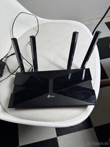 Predám 2x Wifi router TP-Link Archer