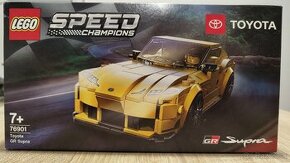 Lego 76901 Toyota GR Supra