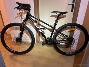 Predám horský bicykel GT Aggressor Sport, veľ.S,v 100% stave