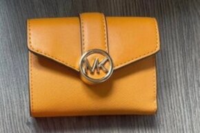 Dalmska elegantná penazenka Michael Kors originál