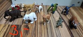 Schleich zvieratka