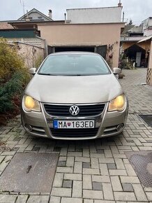 Volkswagen EOS