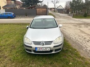 Volkswagen golf V