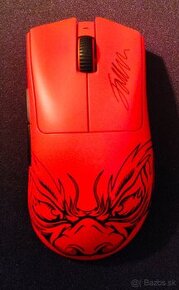 Razer DeathAdder V3 Pro Faker Edition