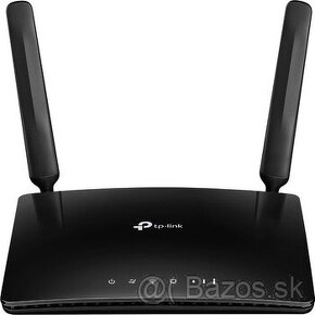 Tp-link Archer MR200 Wifirouter na SIM