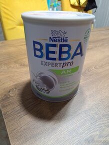 Predám Beba AR expert pro 800g - 3 kusy