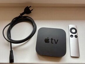 Apple TV